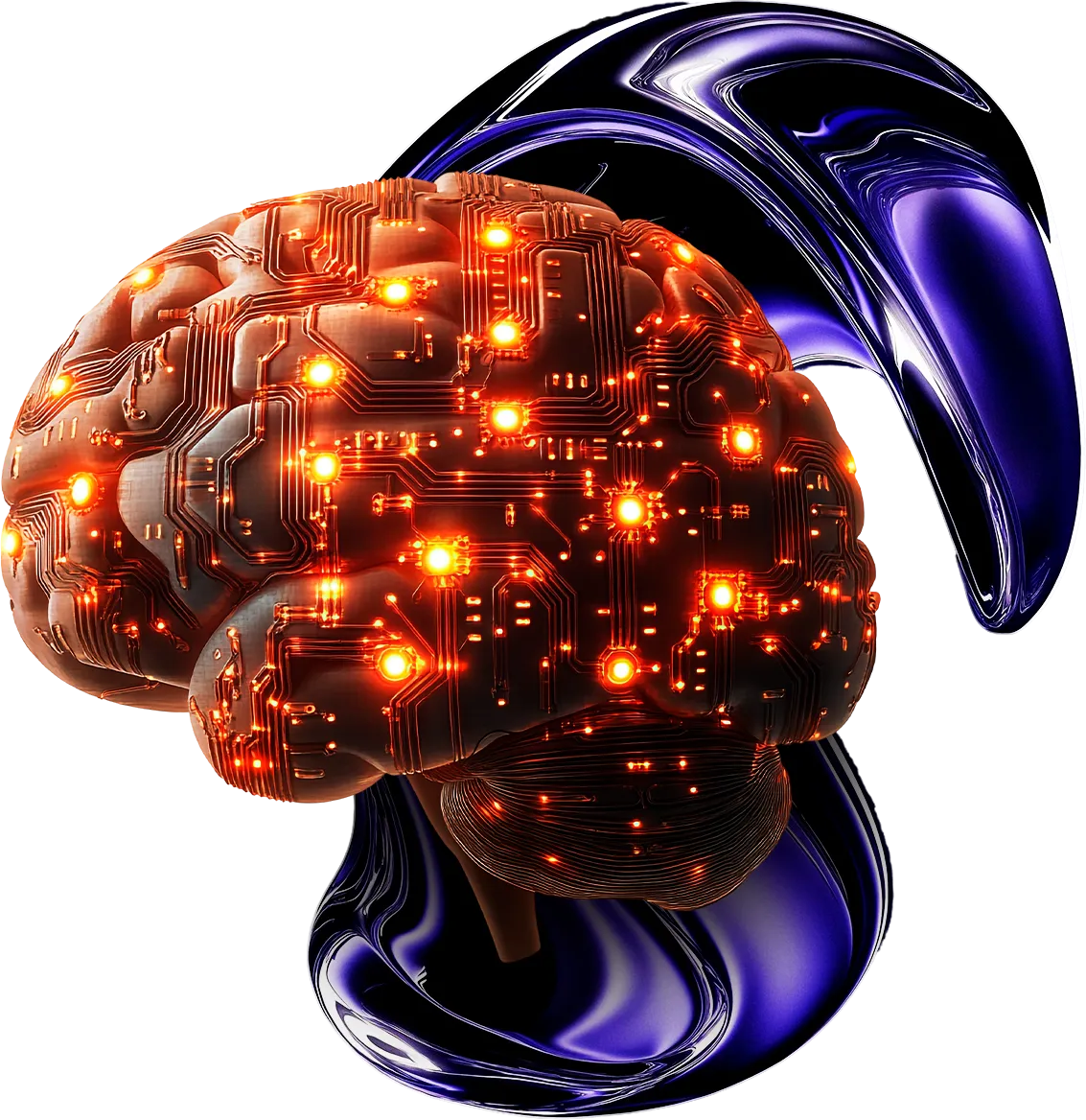 Inteligência Artificial para Empresas